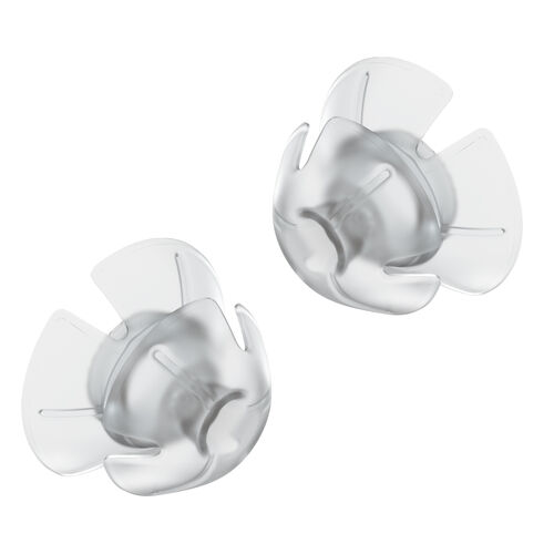 Eargo SE Trumpet Eartips - Small