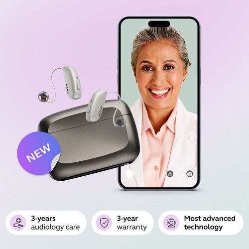 Jabra Enhance Select M3