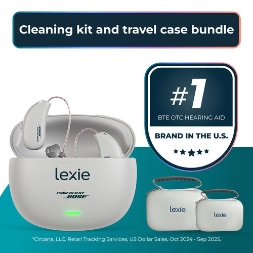 Lexie B3 Powered by Bose