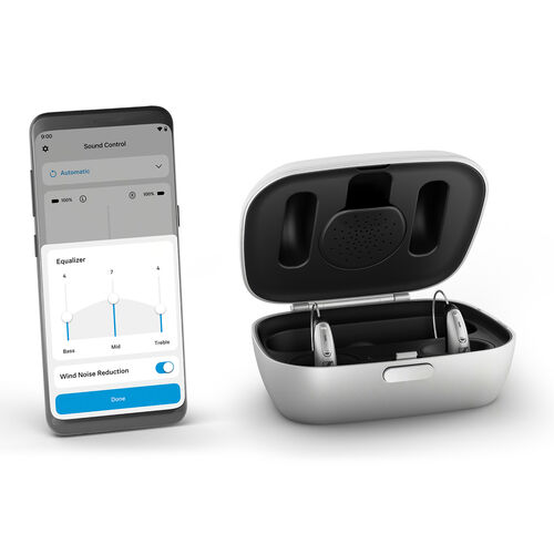 Sennheiser All-Day Clear