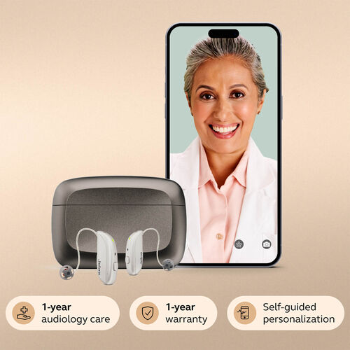 Jabra Enhance Select M1