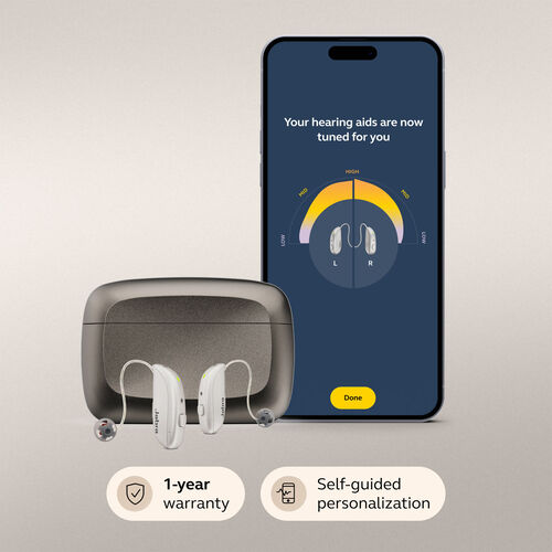 Jabra Enhance Select M1 Swift