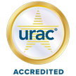 Utilization review accreditation commission (URAC) - accreditation details for Ear Professionals International Corporation d/b/a UnitedHealthcare Hearing. Opens in a new browser tab