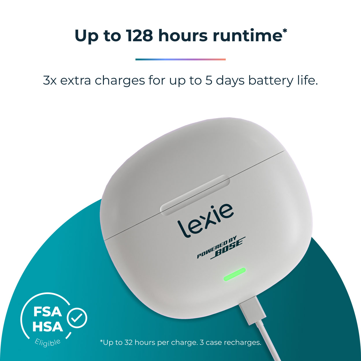 Lexie B3 Powered by Bose,, image number 9