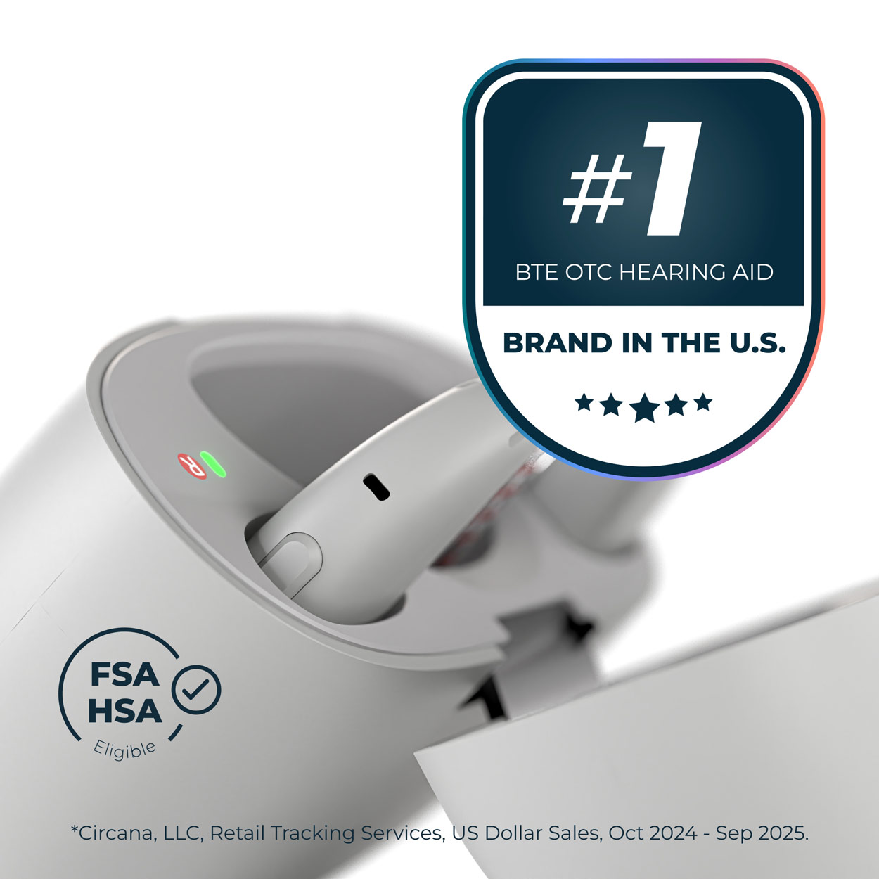 Lexie B3 Powered by Bose,, image number 10