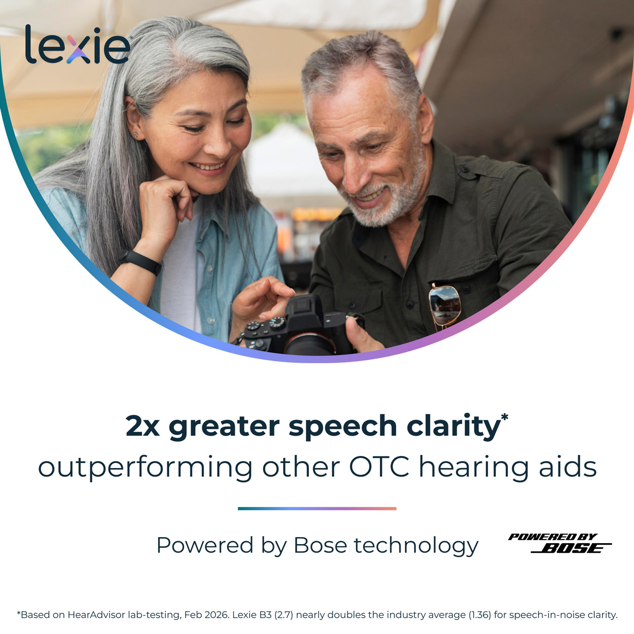 Lexie B3 Powered by Bose,, image number 5