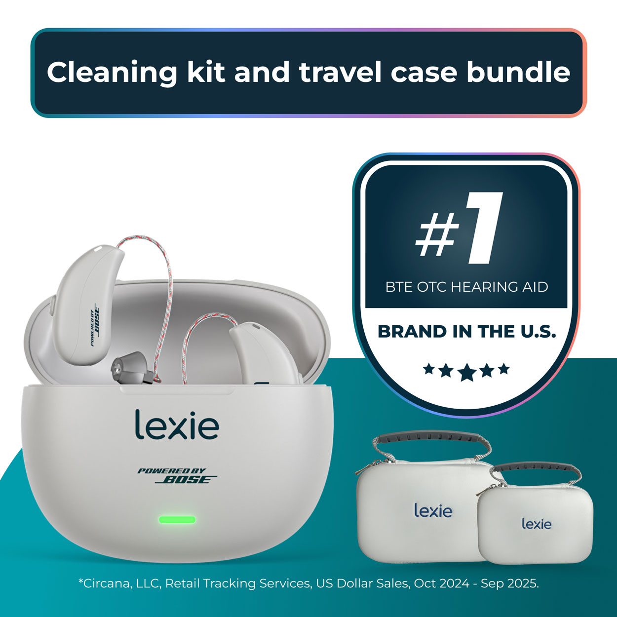 Lexie B3 Powered by Bose,, image number 1