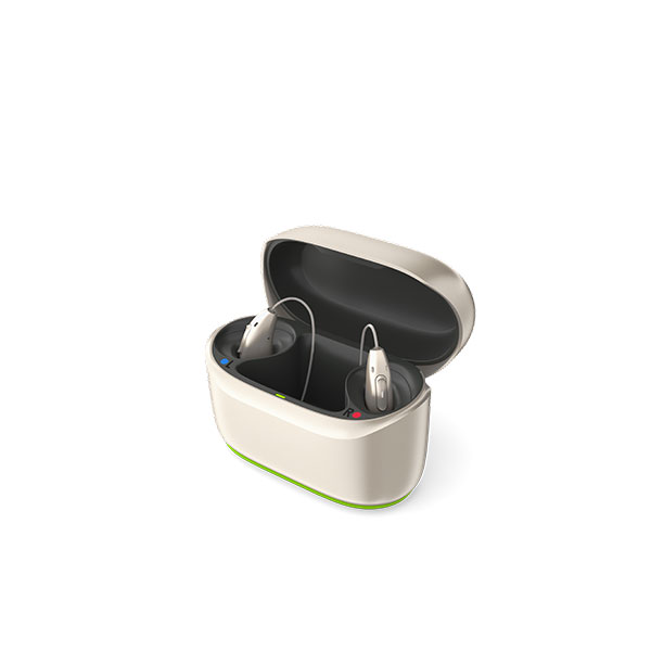 Phonak ChargerGo RIC Sphere,  image number 1.0