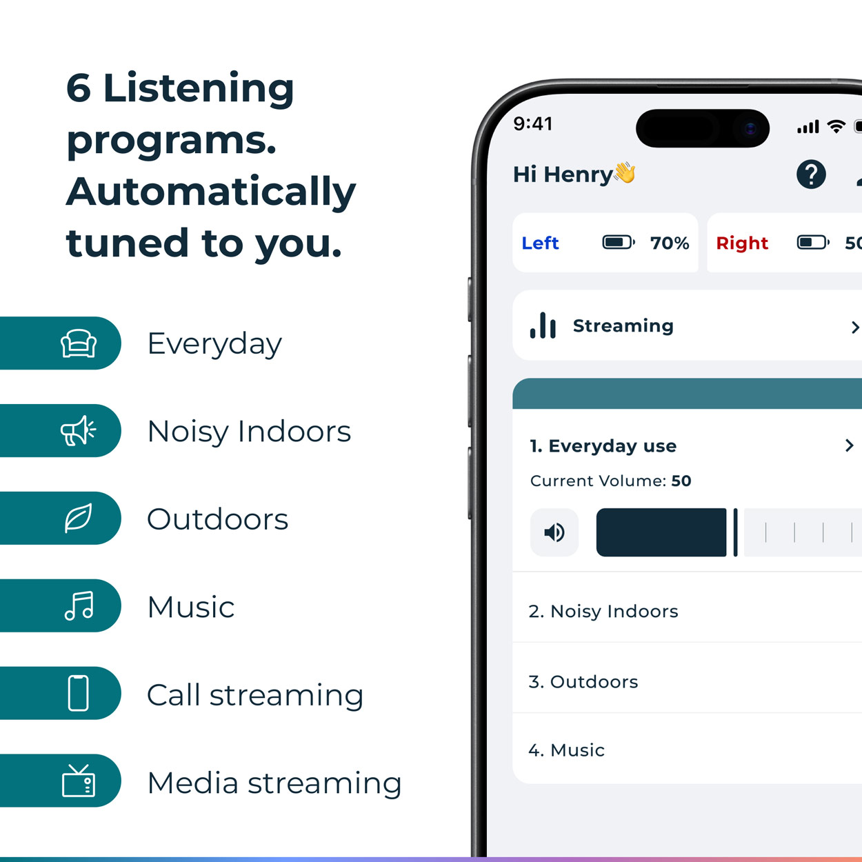 Lexie B3 Powered by Bose,, image number 8