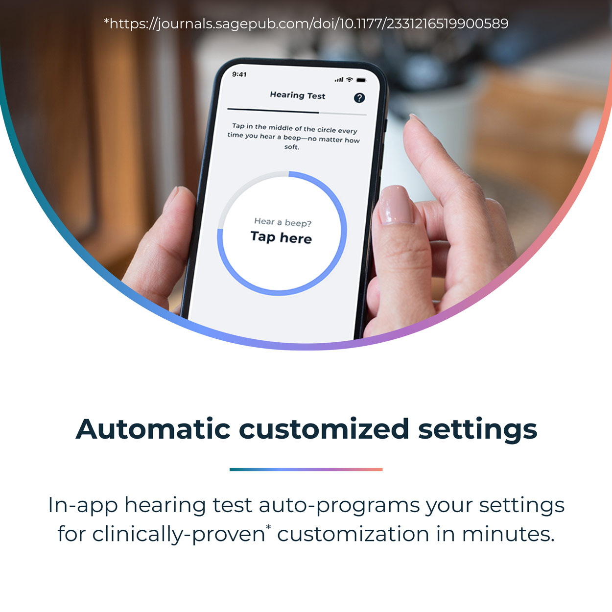 Lexie B3 Powered by Bose,, image number 3