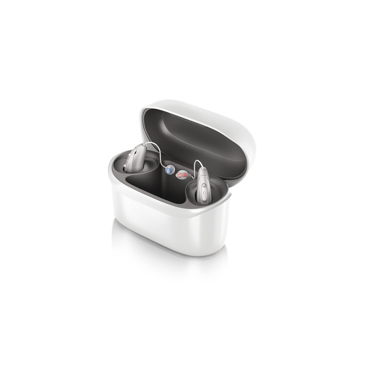 Relate® 5.0 RIC R Charger,  image number 1.0