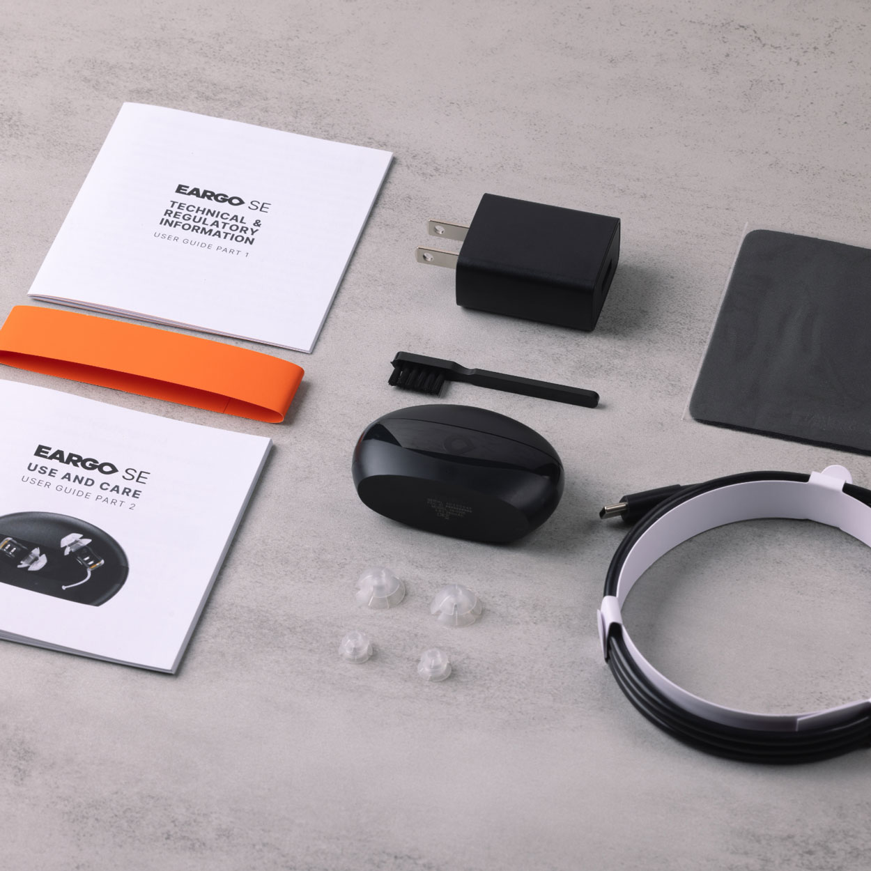 Eargo SE,  image number 8