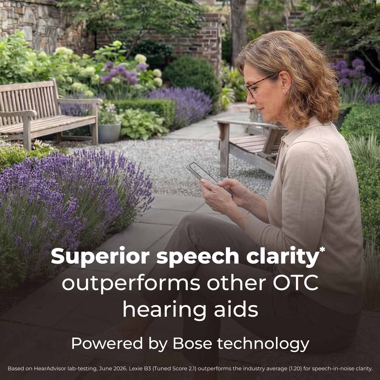 Lexie B3 Powered by Bose,, image number 4