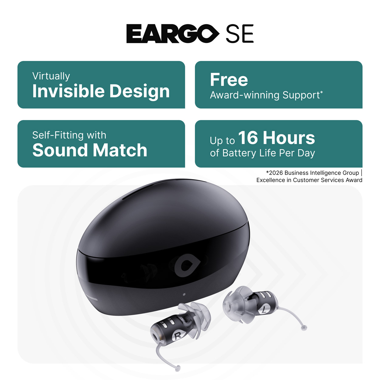 Eargo SE,, image number 1