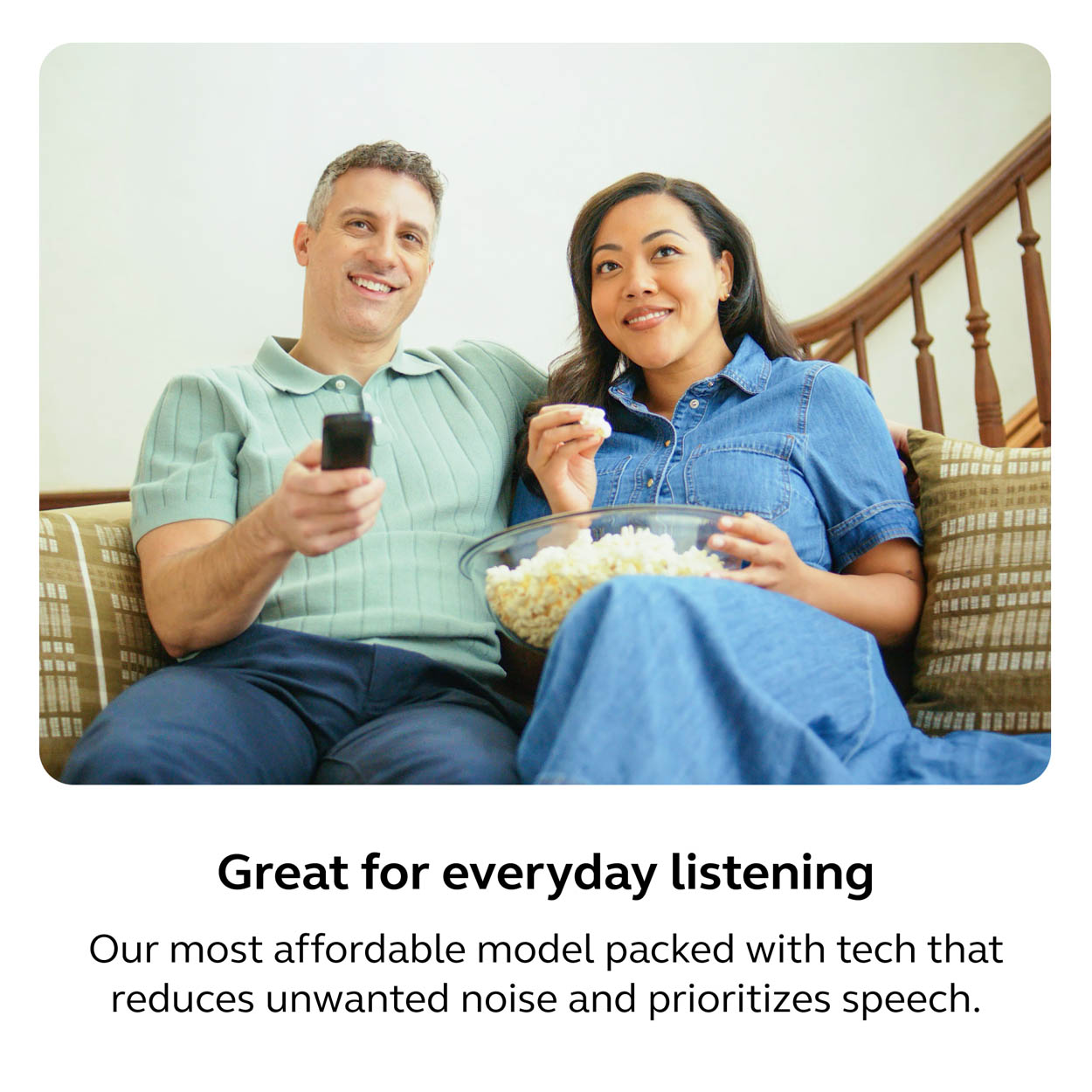 Jabra Enhance Select M1 Swift, Bronze, image number 4